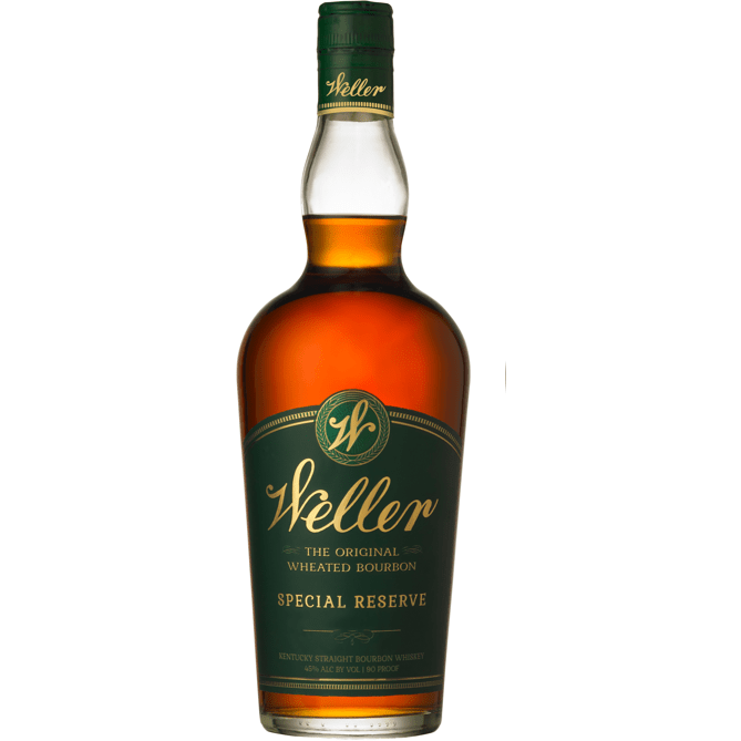Weller Special Reserve 750ml
