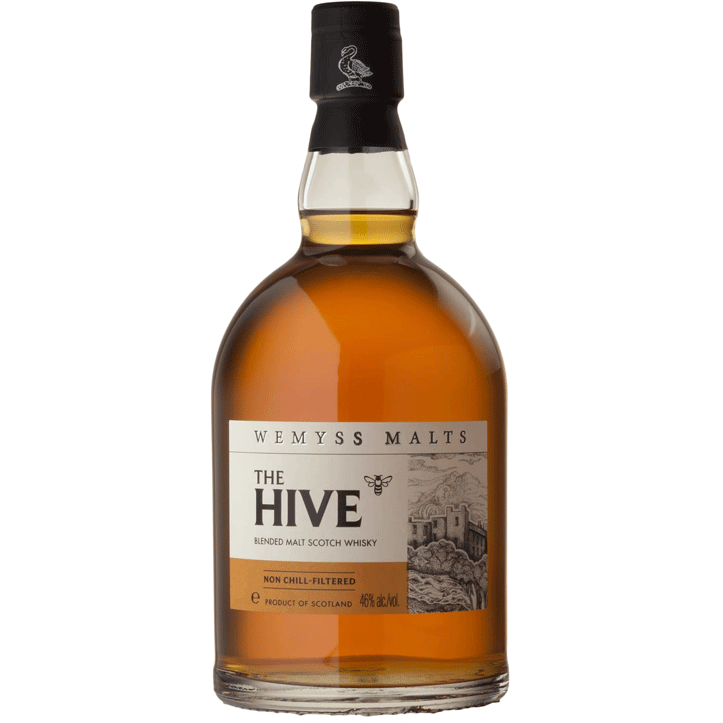 Wemyss Malts The Hive 700ml