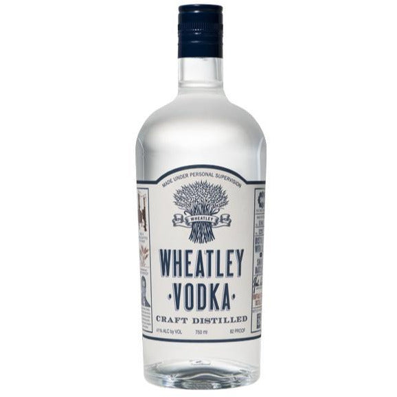 Wheatley Vodka 750 ml