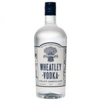 Wheatley Vodka 1.75L