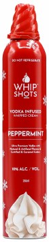 Whip Shots Vodka Infused Peppermint 200ml