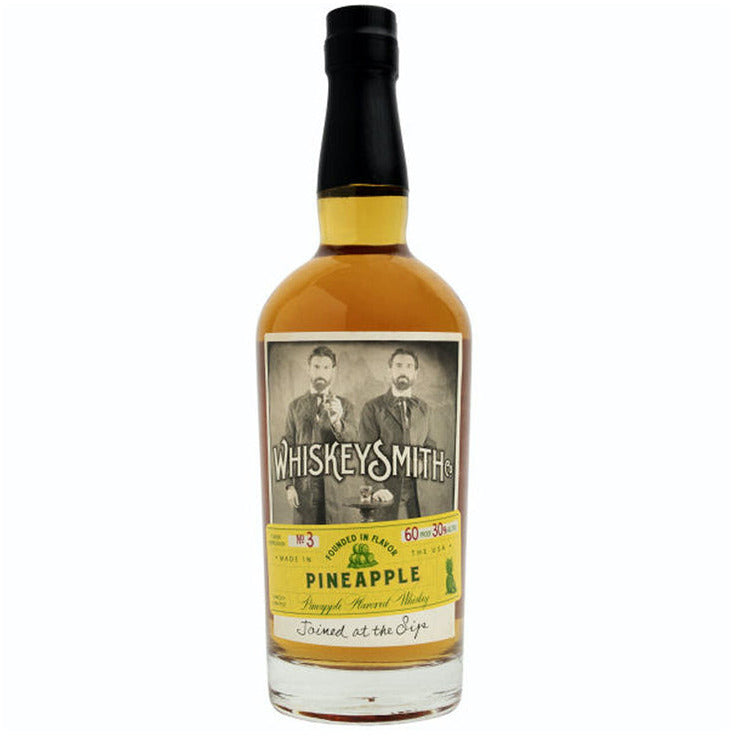 Whiskey Smith Pineapple 750ml