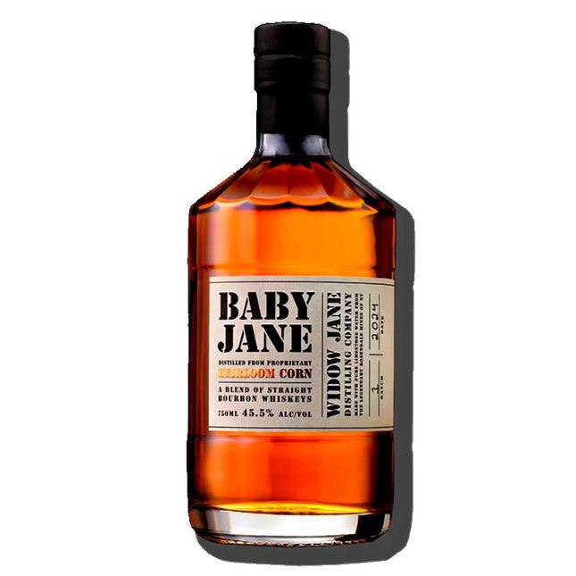 Widow Jane Baby Jane Heirloom Corn 750 ml