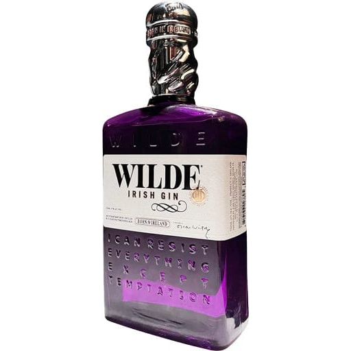Wilde Irish Gin 750 ml