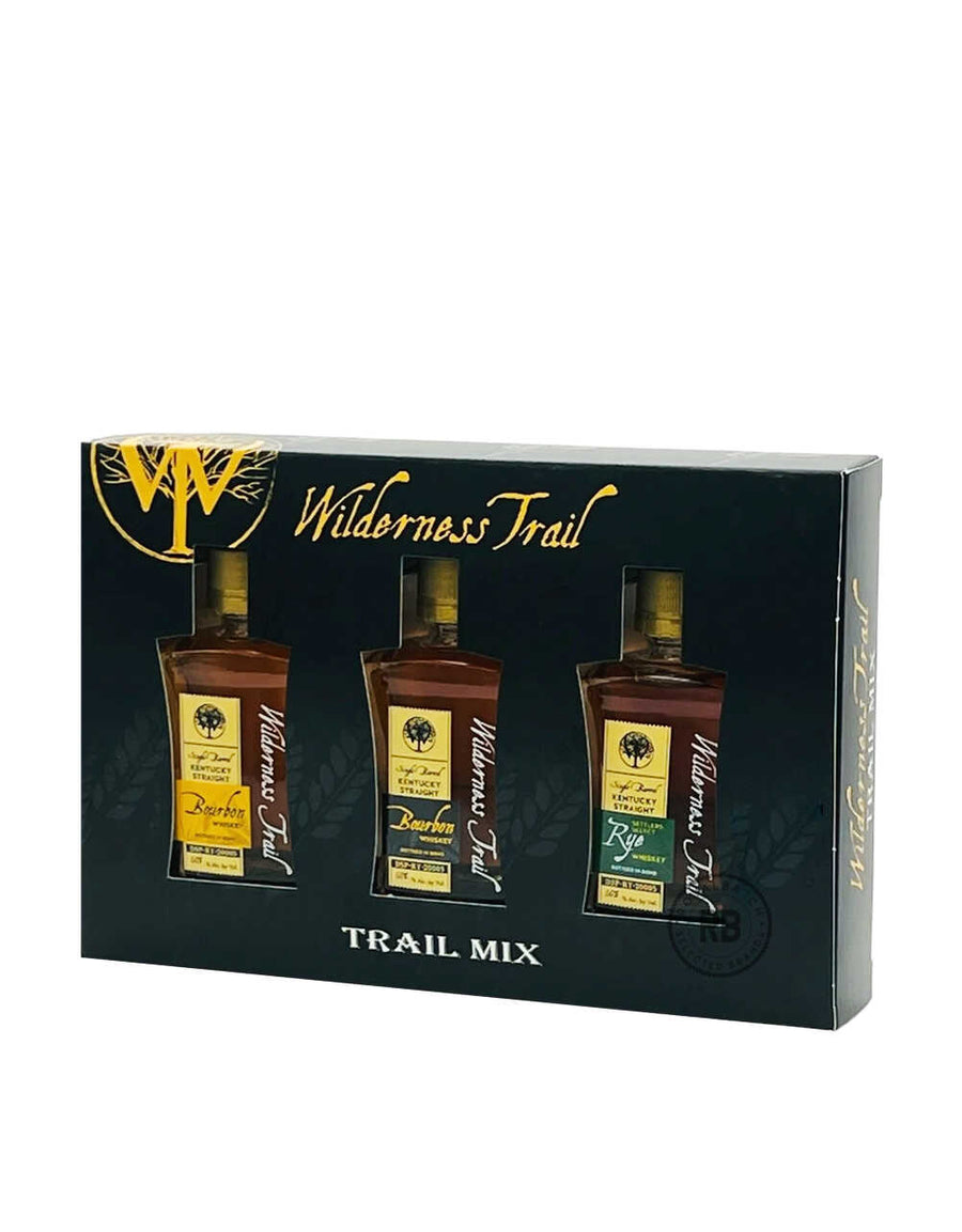 Wilderness Trail Trail Mix 3 pack 50 ml