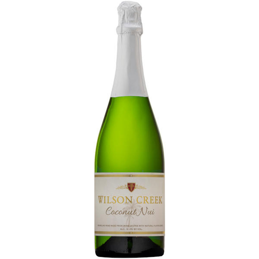 Wilson Creek Coconut Nai 750ml