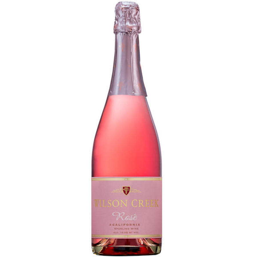Wilson Creek Rose 750ml