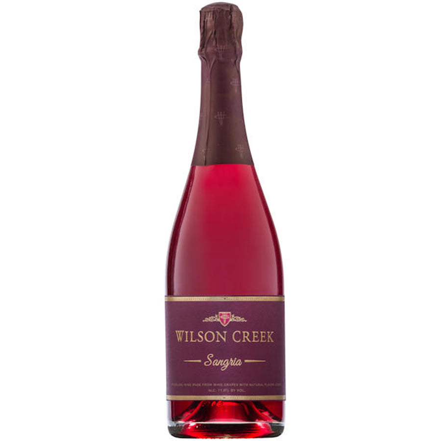 Wilson Creek Sangria 750ml