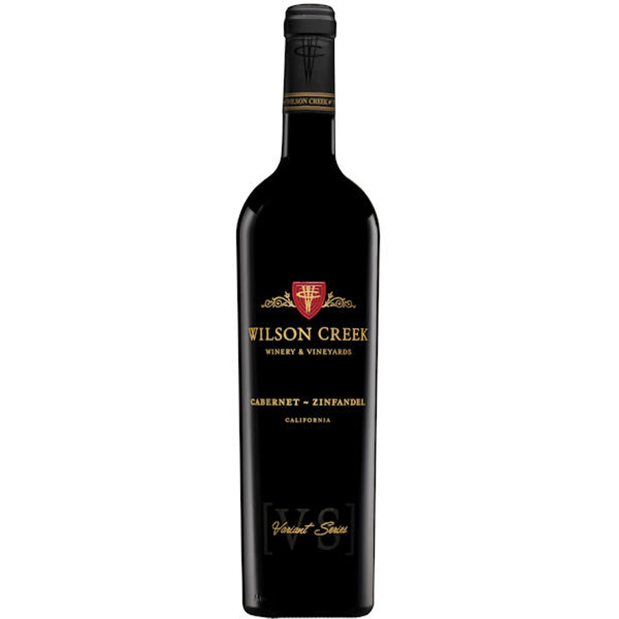 Wilson Creek VS Variant Series 750 ML