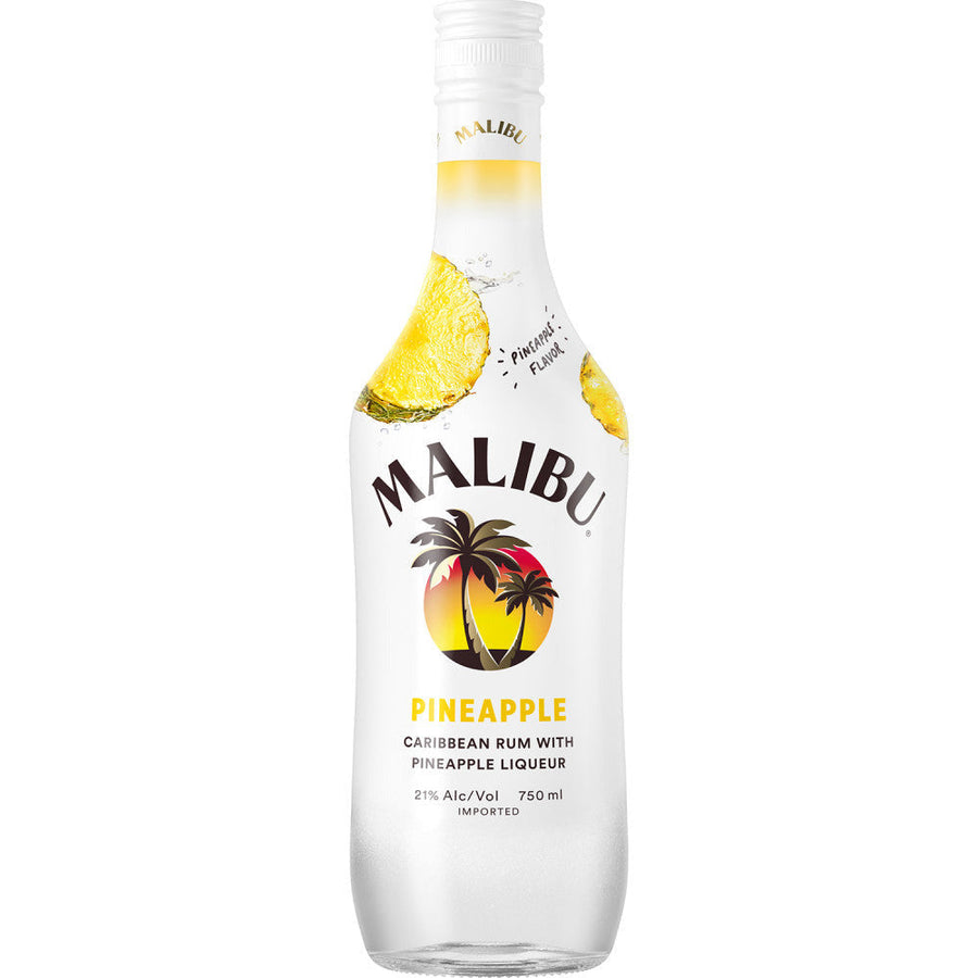 Malibu Pineapple 750 ml