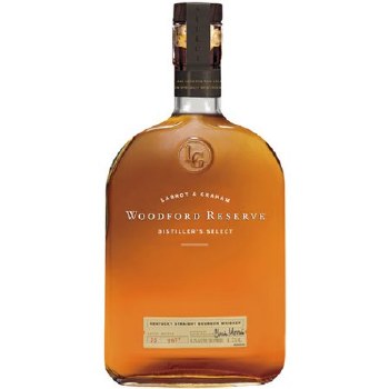 Woodford Reserve Distiller's Select Kentucky Straight Bourbon Whiskey 1.75 L