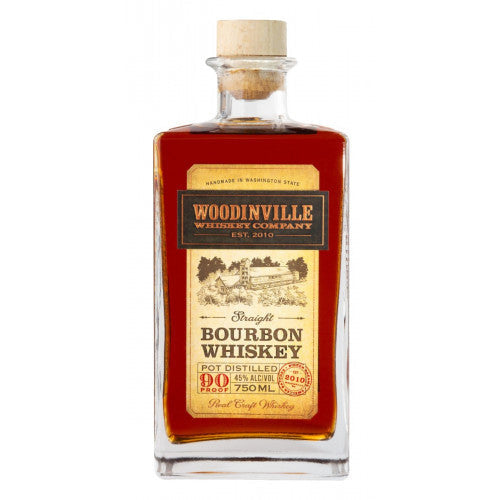 Woodinville Port Cask 750 ml