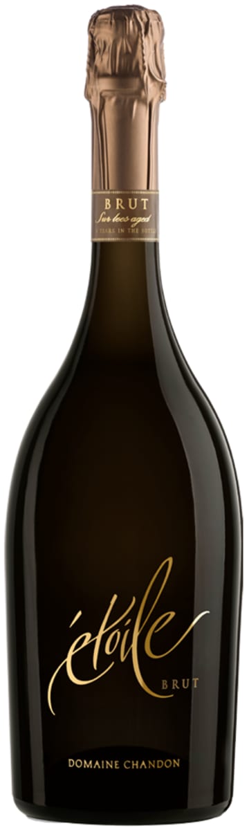 CHANDON California CHANDON Etoile Brut N.V. 750 ml