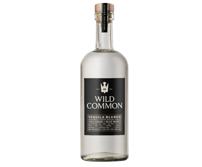 Wild Common Blanco 750 ml