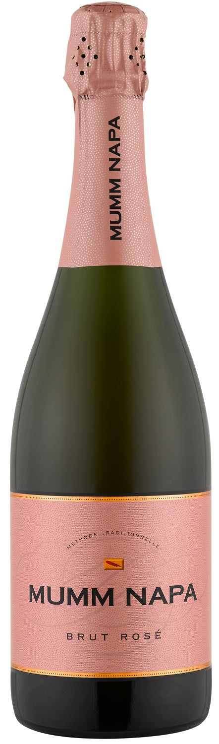Mumm Sparkling Brut Rose 750 ml