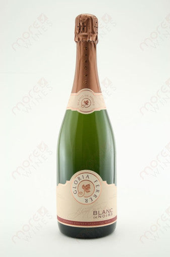 Gloria Ferrer Blanc de Noirs Rose 750ml