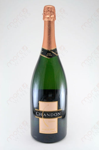 CHANDON California Blanc de Pinot Noir N.V. 750 ml
