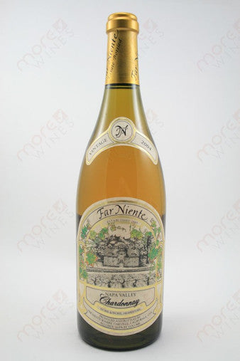 Far Niente Chardonnay 750 ml