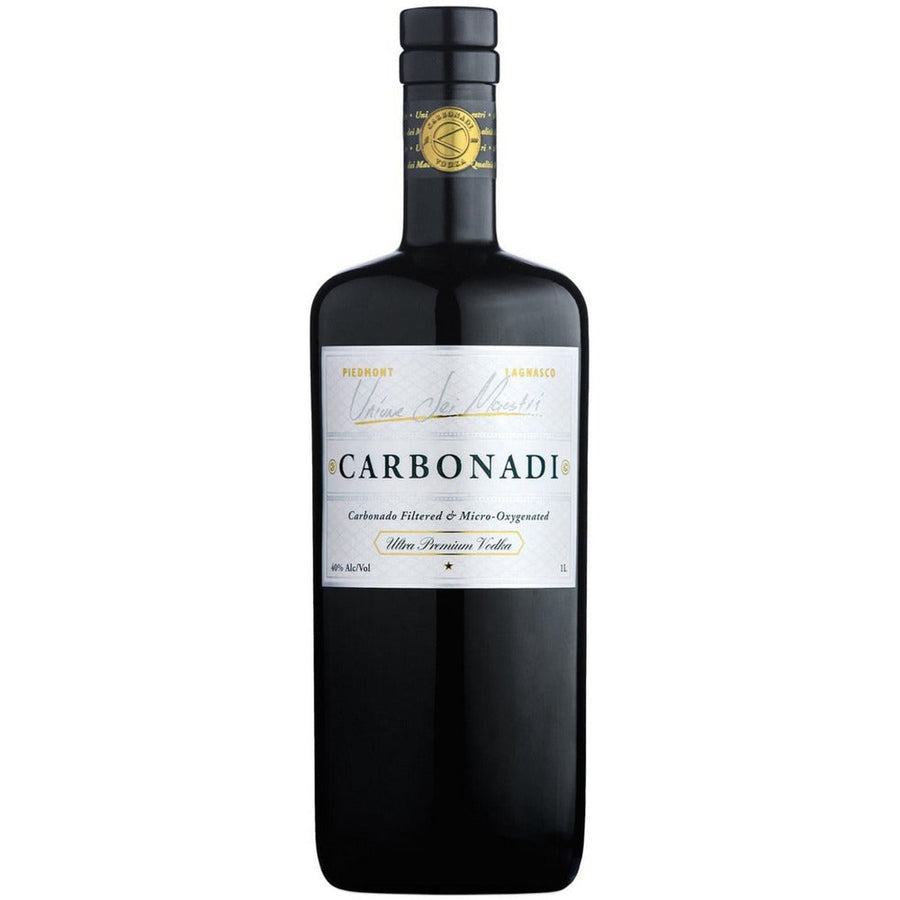 Carbonadi Vodka Unione Dei Maestri 750ml