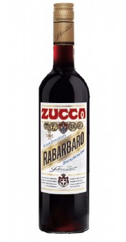 Zucca Rabarbaro 750 ML