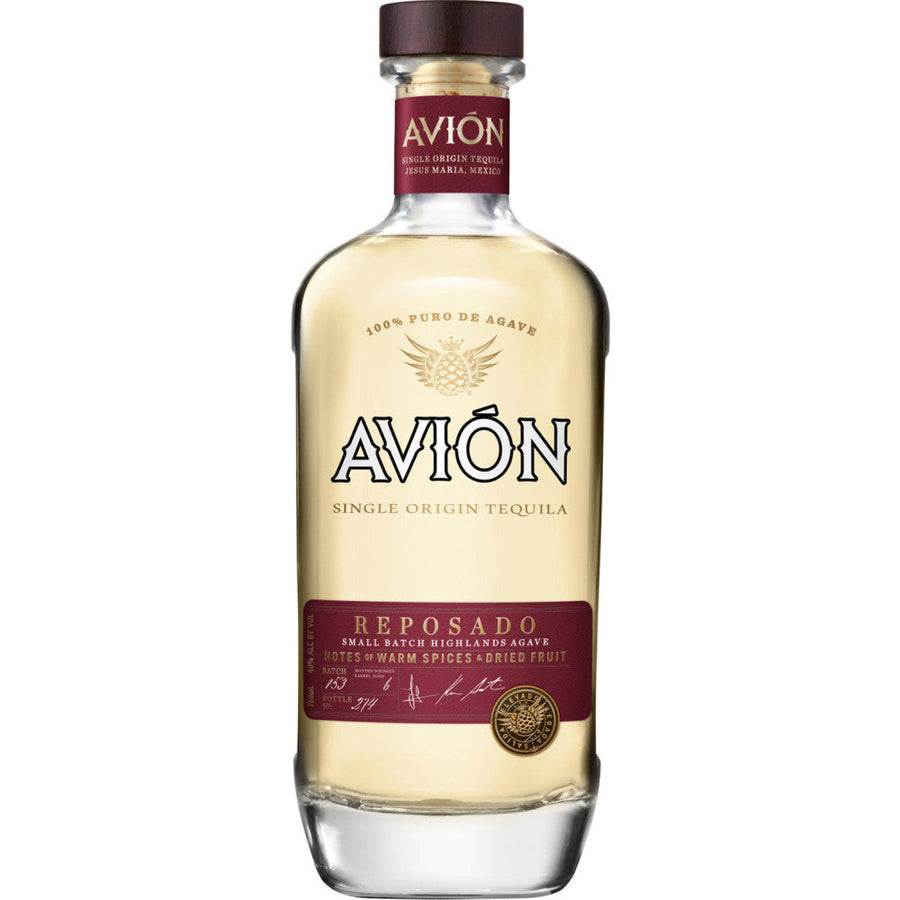 Avion Reposado 750 ml